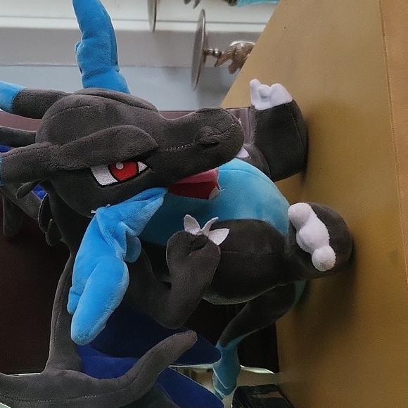 Mega Charizard X Pokémon - Picture 4 of 4